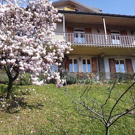 B&B I Baloss Berbenno Exterior foto